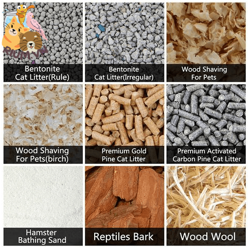 Kiến thức về cát vệ sinh cho mèo: Tất cả những gì bạn cần biết