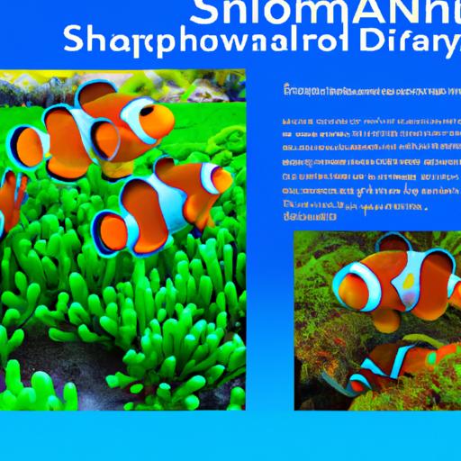 Cá Clownfish – Nguồn gốc, đặc điểm và cách chăm sóc