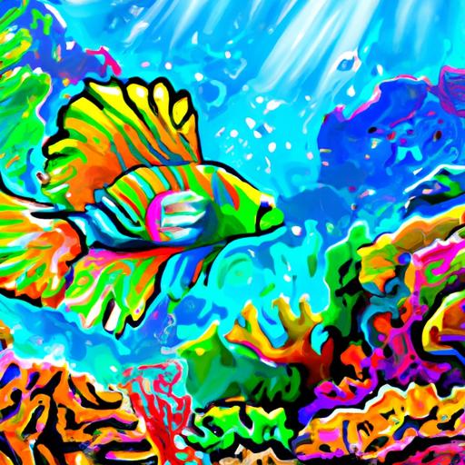 Cá Firefish – Nguồn gốc, đặc điểm và cách chăm sóc